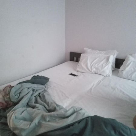 Kapil Traders Bed & Breakfast New Delhi Exterior photo