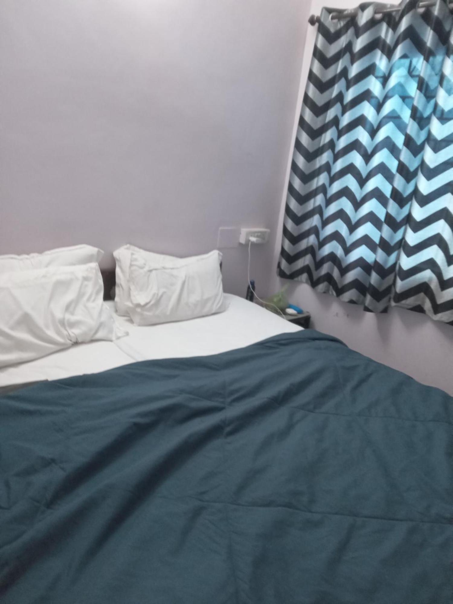 Kapil Traders Bed & Breakfast New Delhi Exterior photo